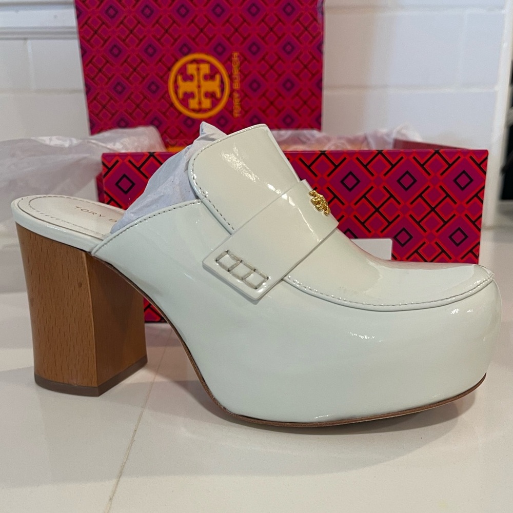 PLATFORM CLOG MULE